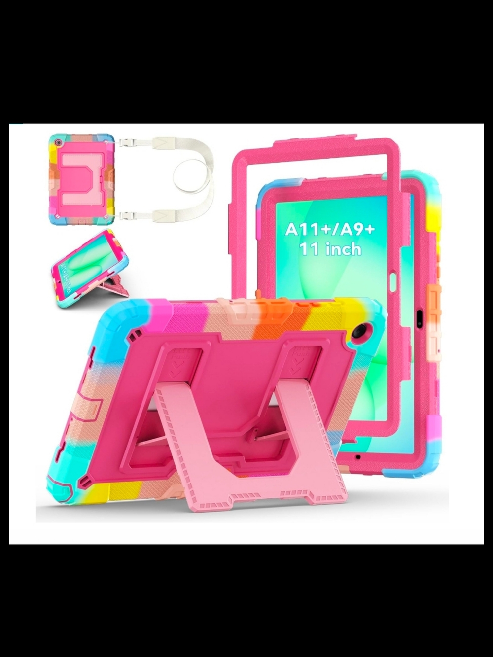 Tablet Case For Samsung Tablet